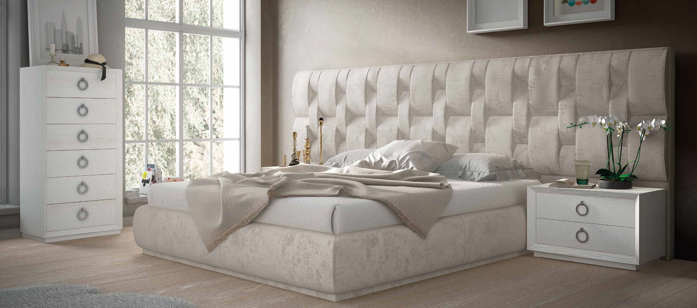 Bedroom Furniture Beds DOR 68