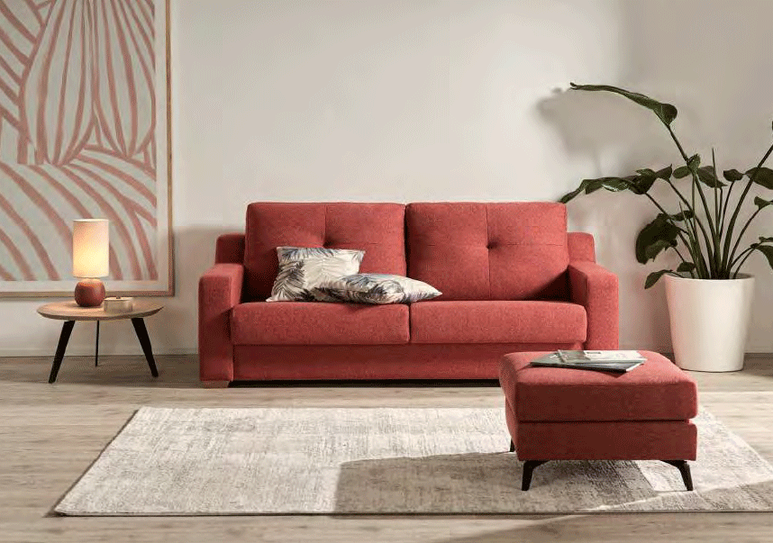 Brands SWH Classic Living Special Order Donia Sofa Bed