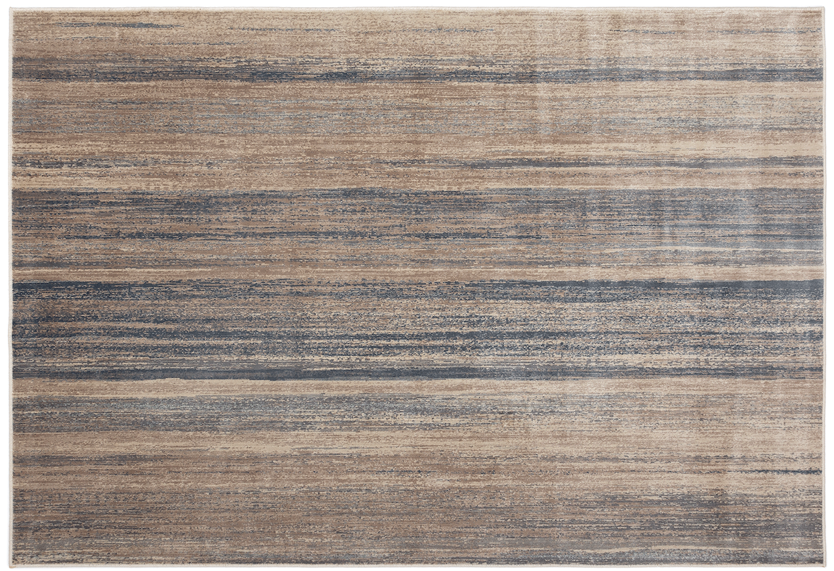 Brands CutCut Leather Collection Tekna Sand Rug