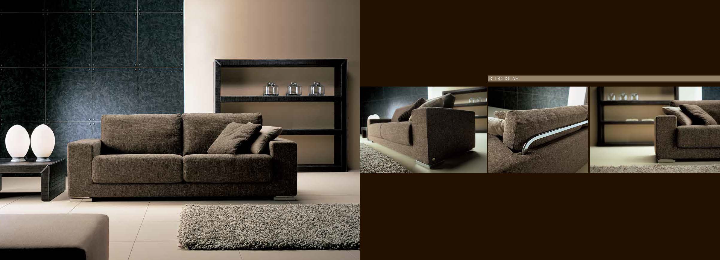 Living Room Furniture Sleepers Sofas Loveseats and Chairs Douglas