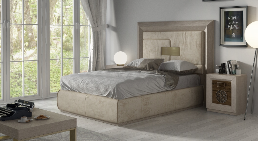 Bedroom Furniture Beds EZ 60