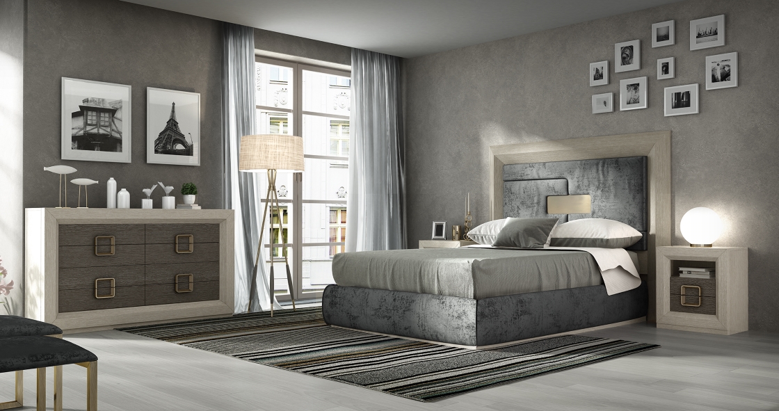 Bedroom Furniture Nightstands EZ 61