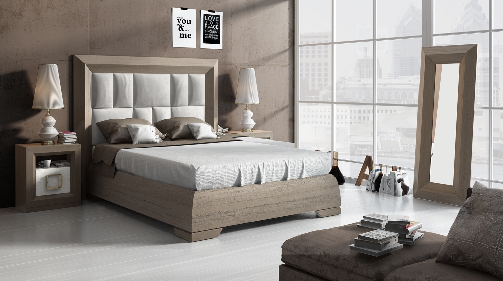 Bedroom Furniture Nightstands EZ 65