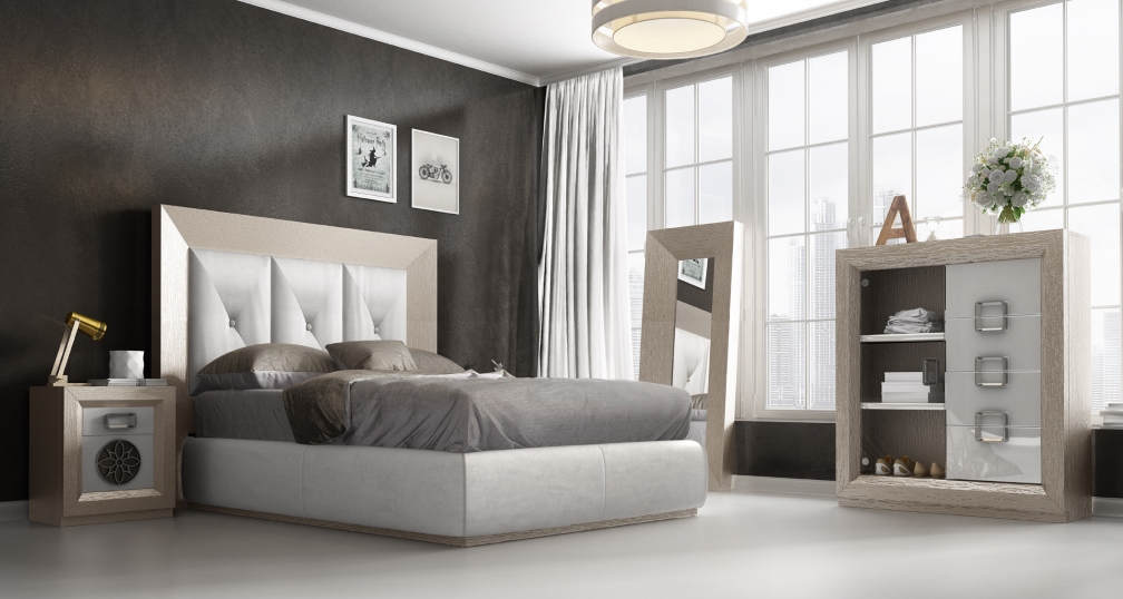 Bedroom Furniture Nightstands EZ 67