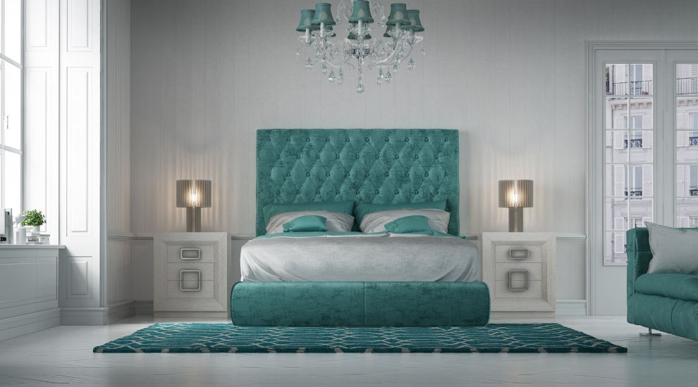 Bedroom Furniture Nightstands EZ 69