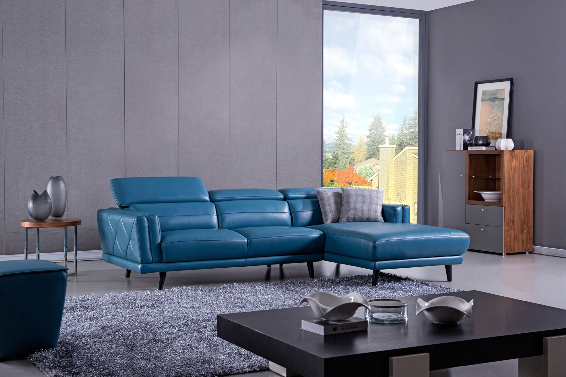 Living Room Furniture Sleepers Sofas Loveseats and Chairs WA-S227