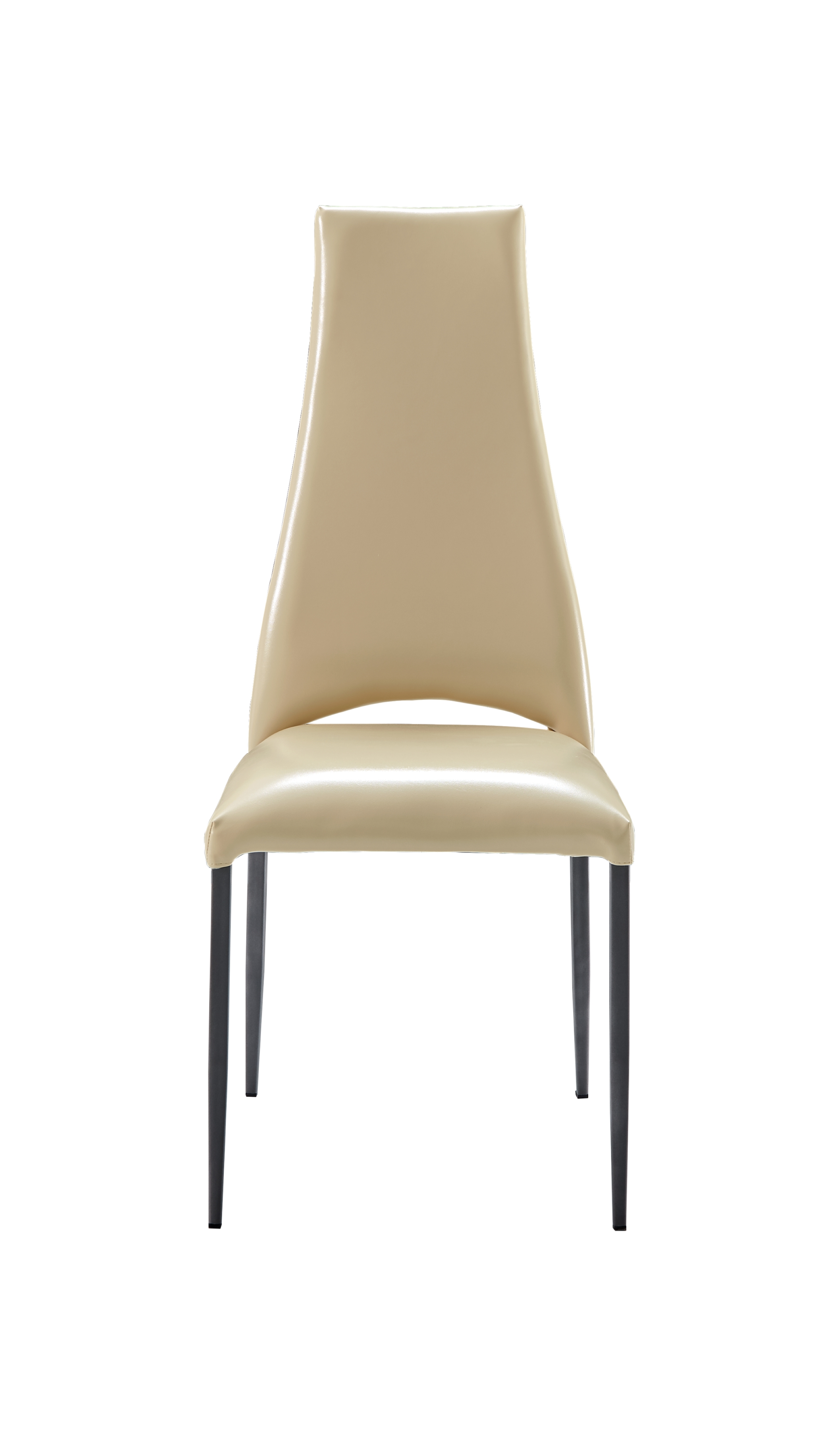 Clearance Dining Room 3405 Chair Beige
