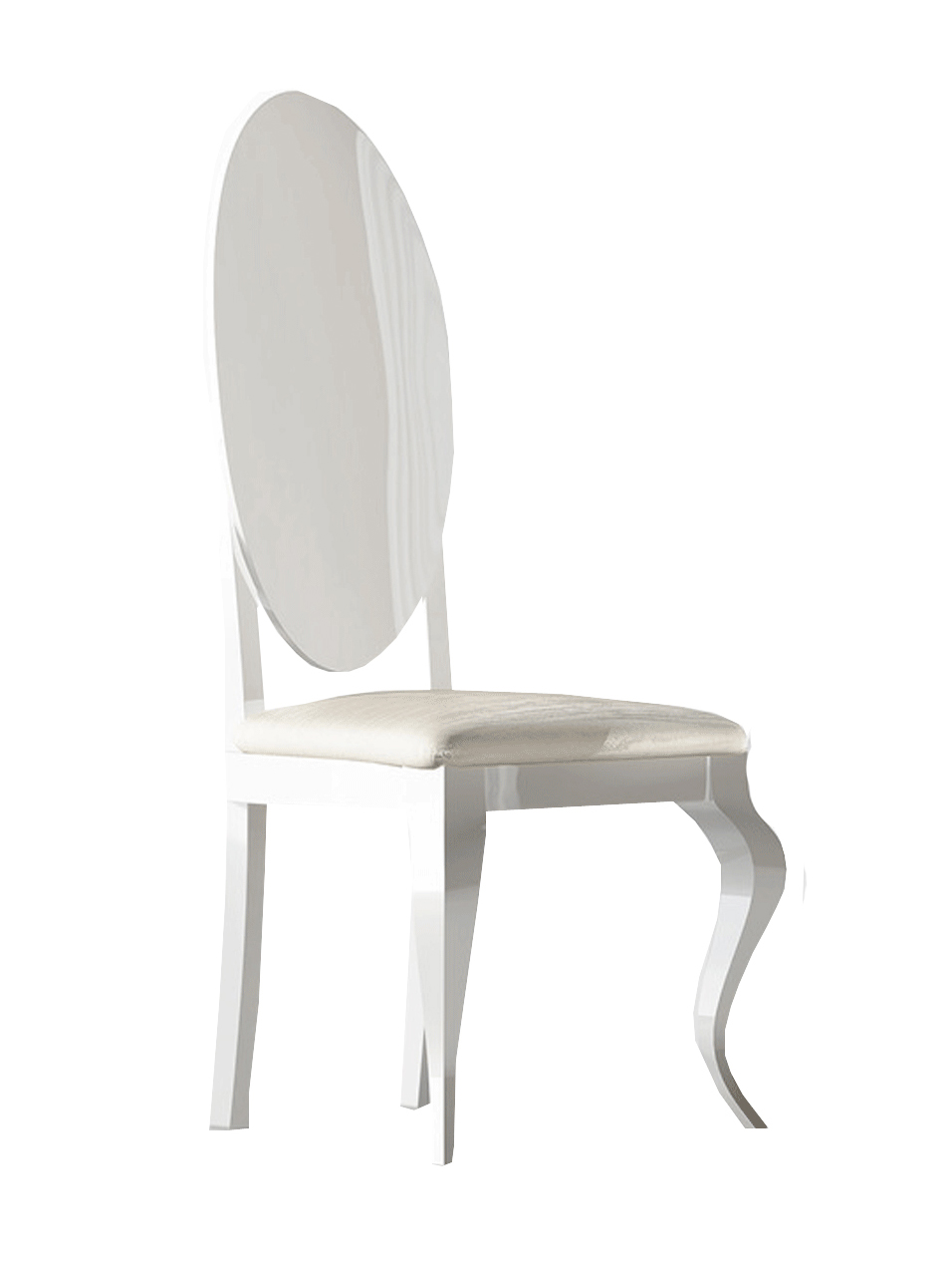 Wallunits Hallway Console tables and Mirrors Carmen Arm and side White chair