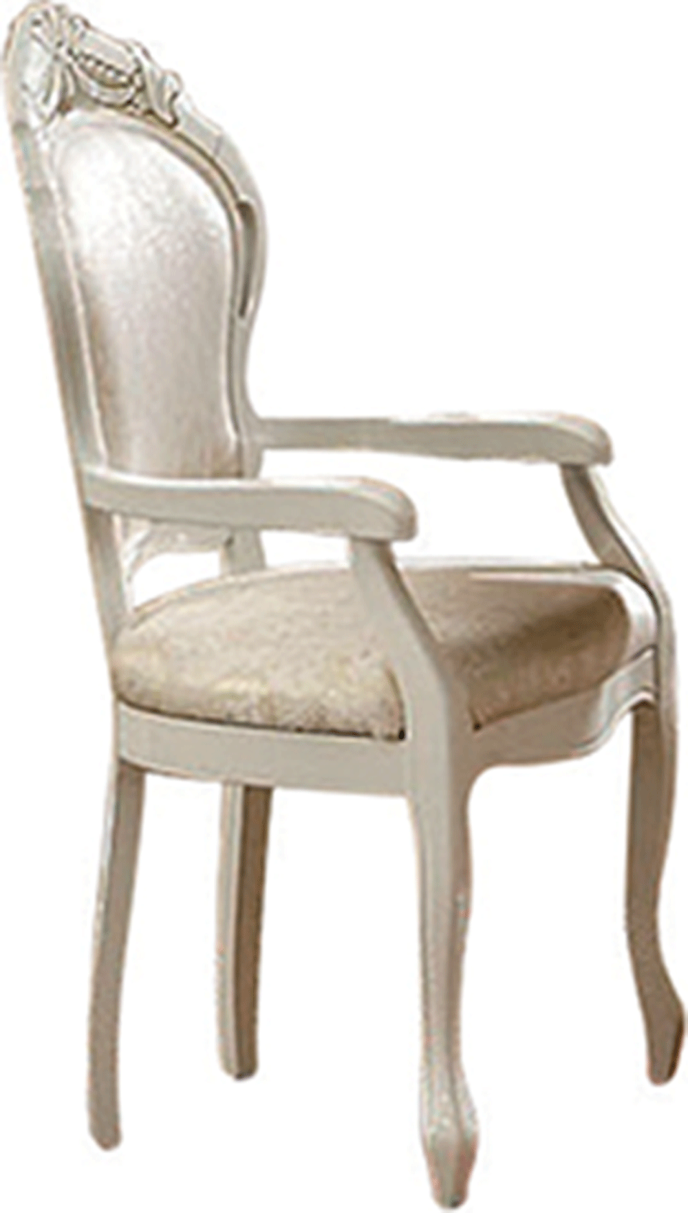 Dining Room Furniture Tables Leonardo Arm Chair