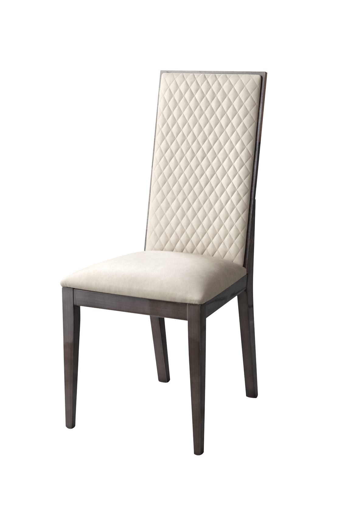 Dining Room Furniture Marble-Look Tables Medea Side Chair