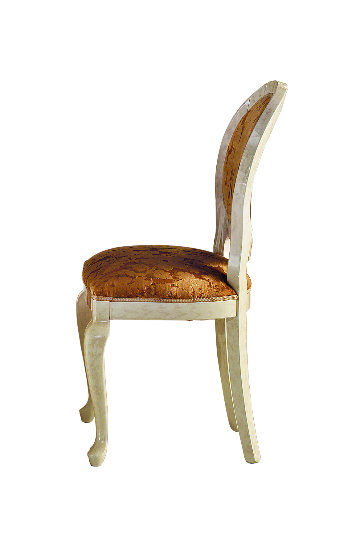 Brands Garcia Laurel & Hardy Tables Melodia Side chair