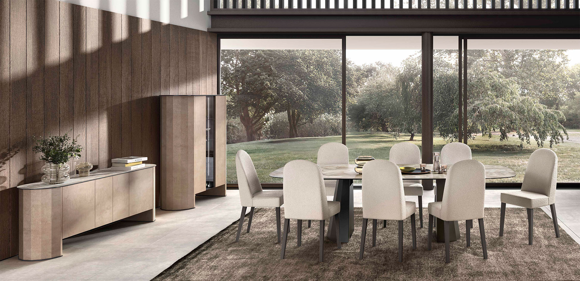 Dining Room Furniture Modern Dining Room Sets Dune Dining room