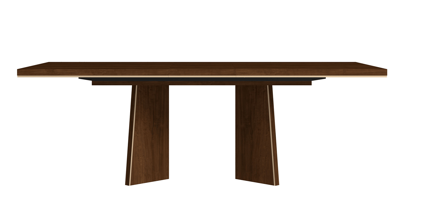 Brands Status Modern Collections, Italy Eva Dining Table