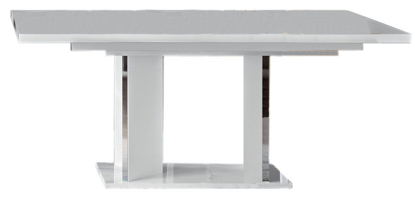 Dining Room Furniture Marble-Look Tables Lisa Dining Table, Italy
