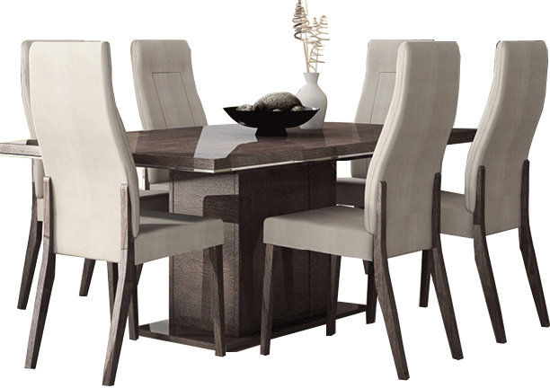 Dining Room Furniture Kitchen Tables and Chairs Sets Prestige Dining Table