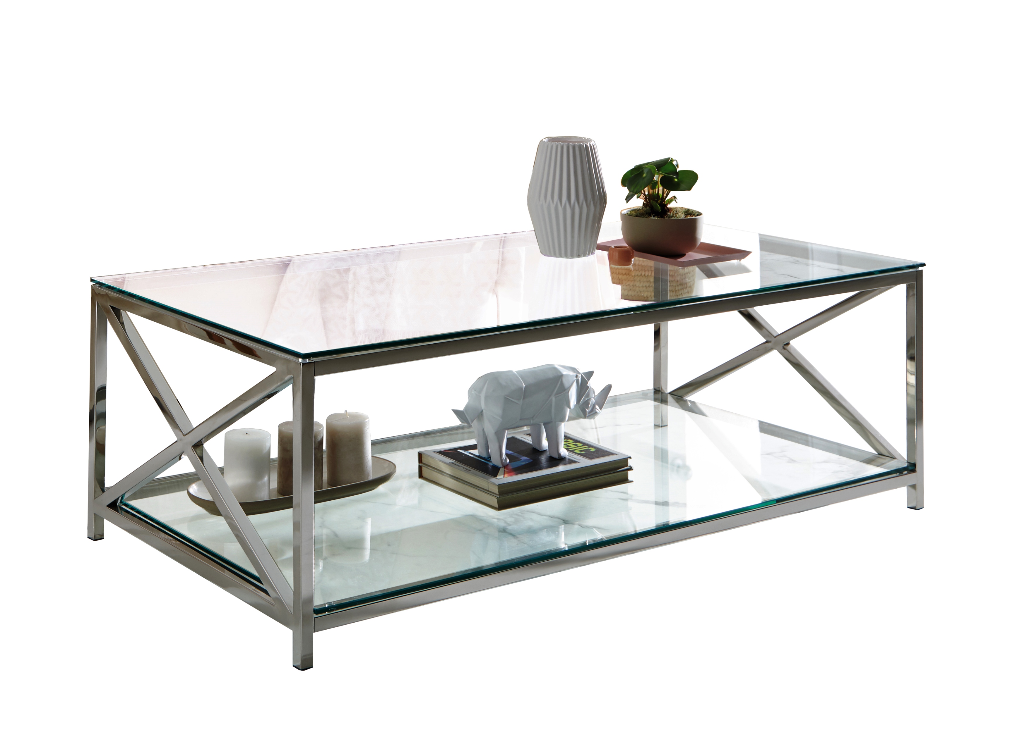 Brands Dupen Dining Rooms, Spain CT-230 Coffee Table