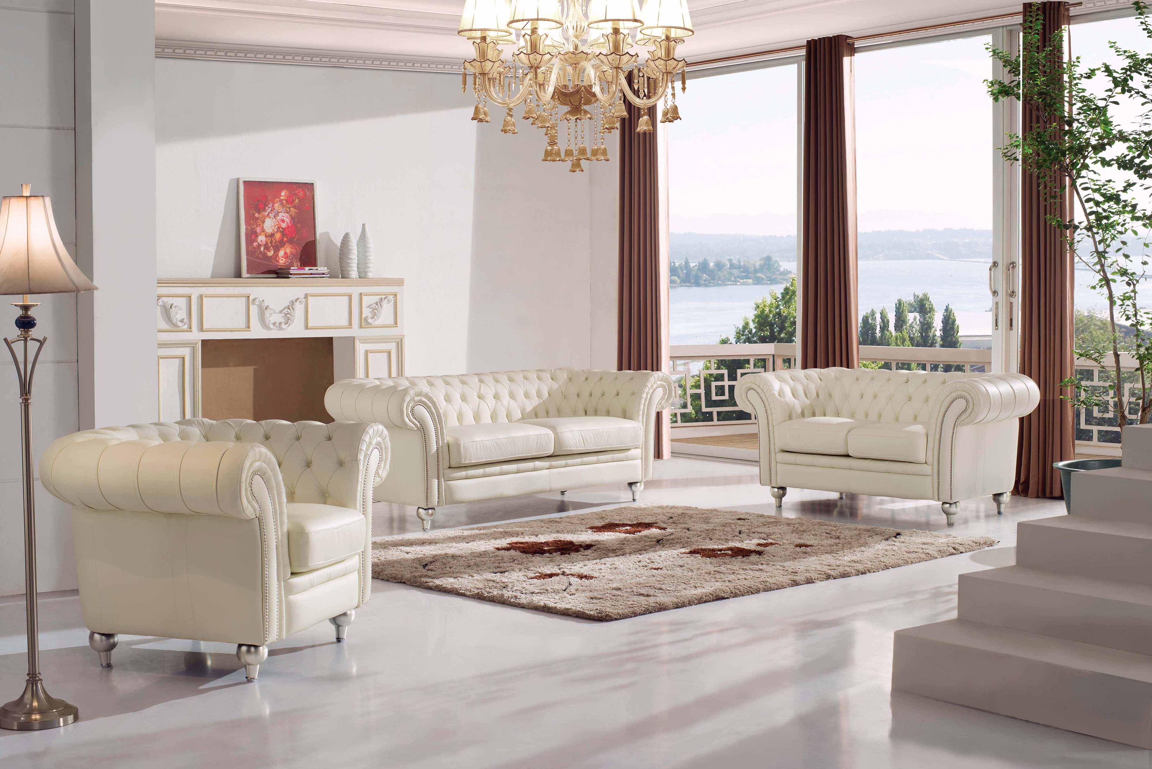 Brands FSH Massage Chairs 287 Living Room