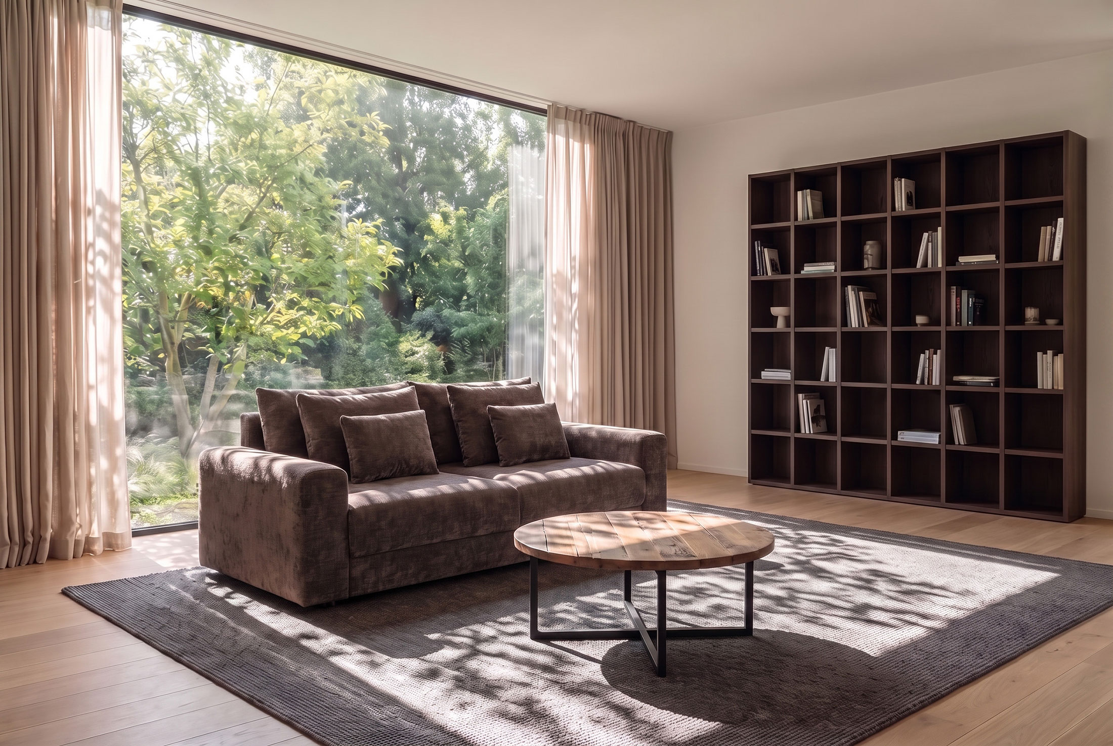 Living Room Furniture Sleepers Sofas Loveseats and Chairs Mega Sofa Bed