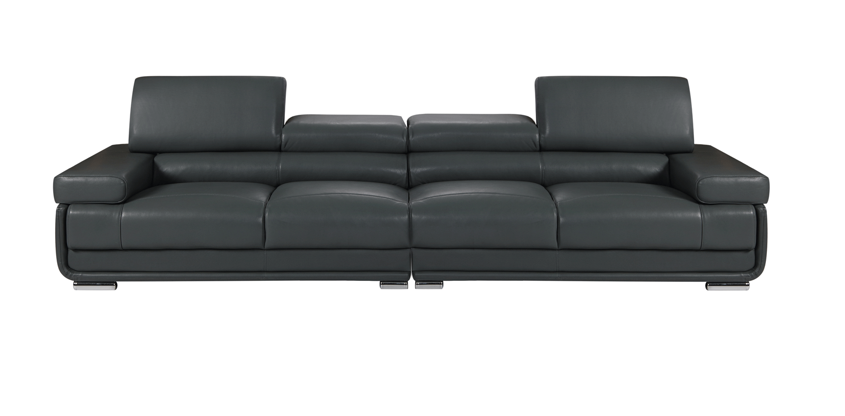Brands SWH Modern Living Special Order 2119 Sofa, Loveseat, Chair