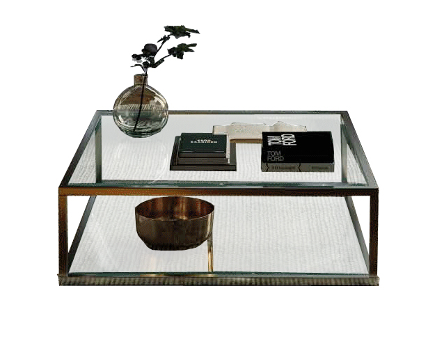 Brands Dupen Living, Coffee & End tables, Spain CT-300, CT-240, CT241