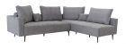 Redford Sectional