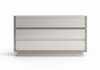 Mangano 3 Drawer Dresser
