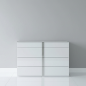 Granada Single Dresser