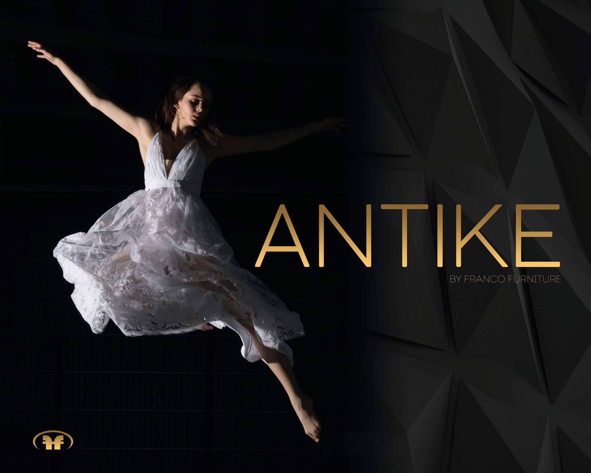 Franco Antike Catalog, Spain