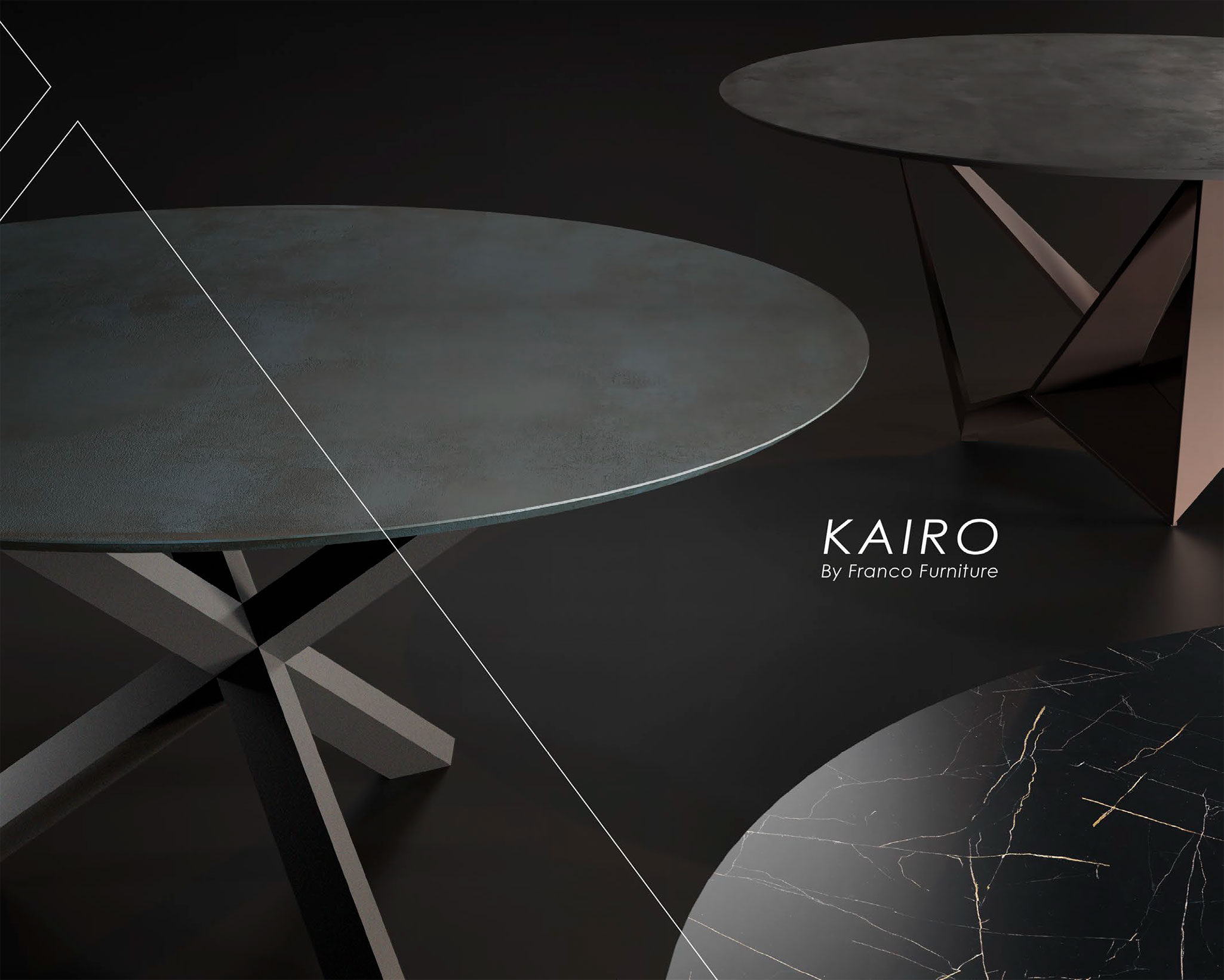 Franco Kairo Catalog, Spain