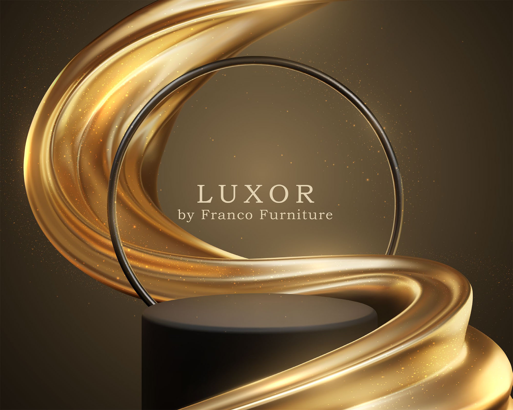 Franco Luxor Catalog, Spain