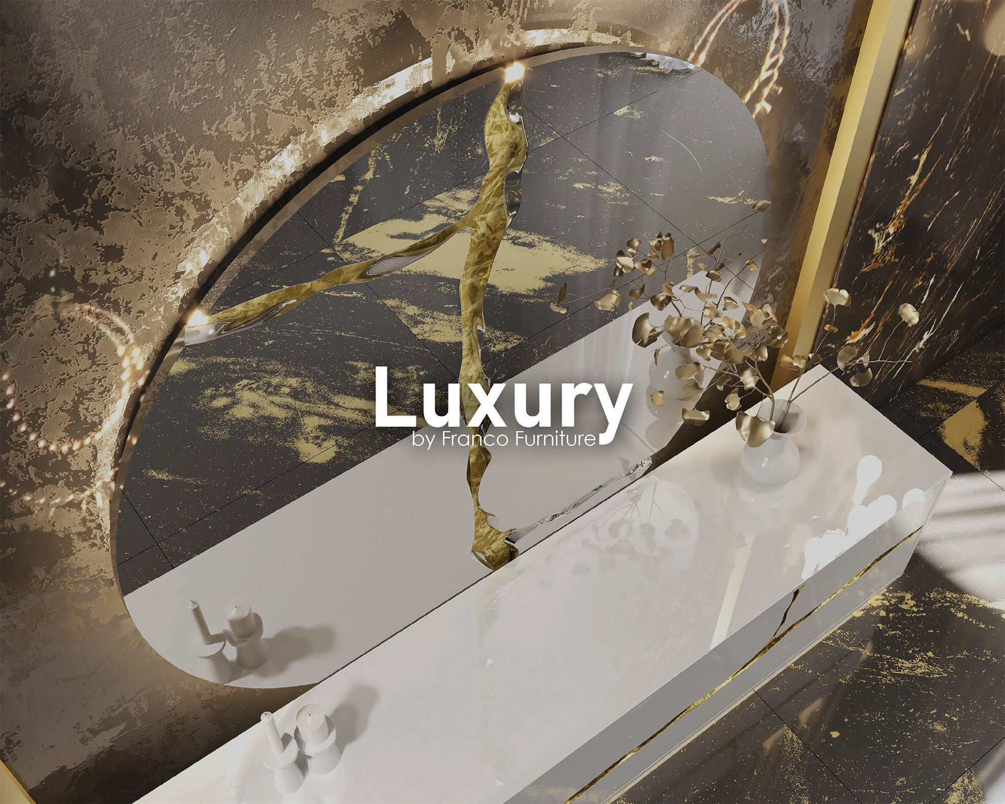 Franco Luxury Catalog, Spain