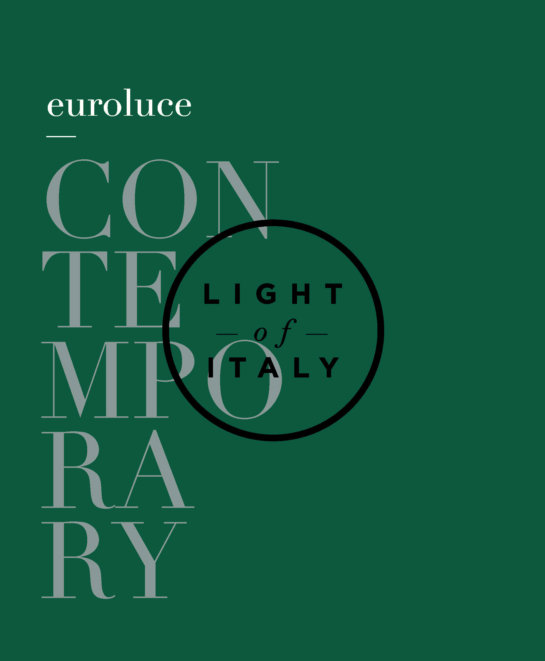 Euroluce Catalog Italy 