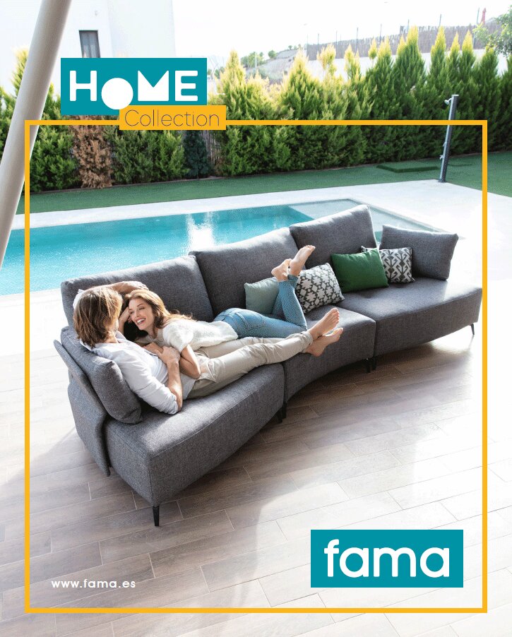 Fama Home Collection 2021