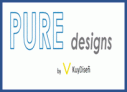 Pure Designs