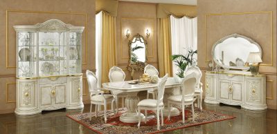 Brands Camel Gold Collection, Italy Leonardo Dining Additional Items