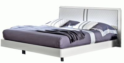 Bedroom Furniture Beds Dama Bianca Bed