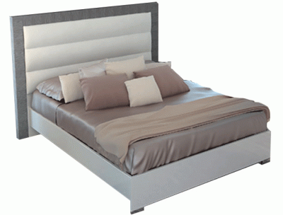 Bedroom Furniture Beds Mangano Bed