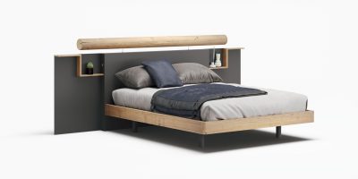 Maya Bed