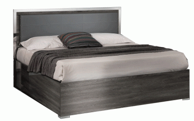 Clearance Bedroom Oxford Bed
