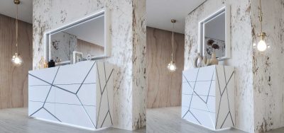 Gio Dressers / Mirrors