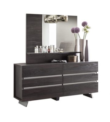 New Star Double Dresser