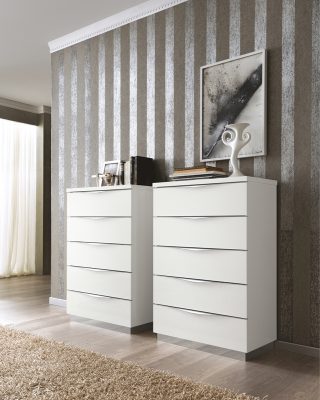 Onda Chest White