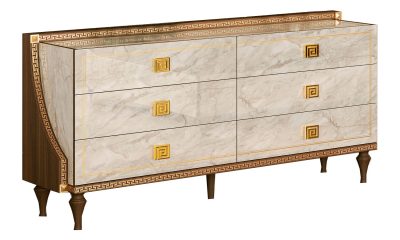 Romantica Dresser