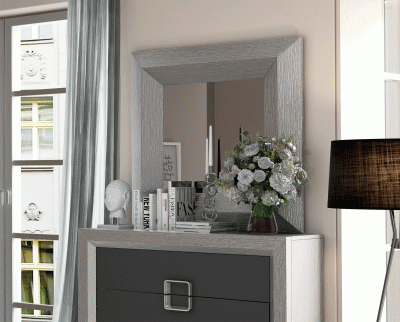 Enzo mirror for Single dresser