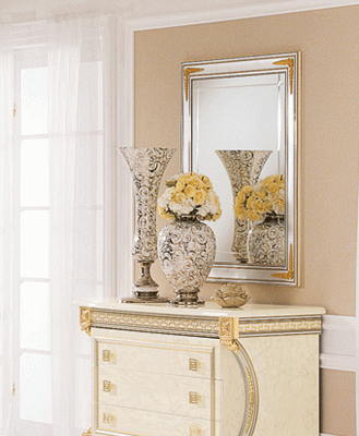 Bedroom Furniture Mirrors Liberty mirror for dresser