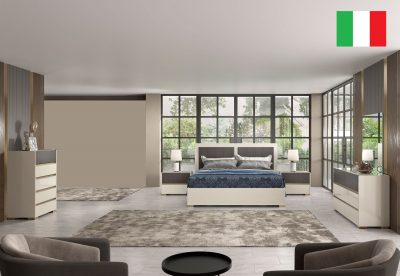 Alfa Bedroom