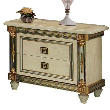 Bedroom Furniture Nightstands Liberty Nightstand