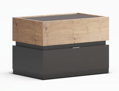 Maya Nightstand