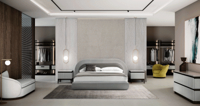 Brands Alexandra Evolution Bedrooms Orient Bedroom