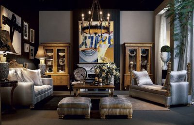 Sissi Living room Set- SOLD AS A SET